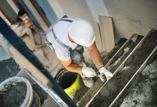 Best Residential Concrete Solutions in USA