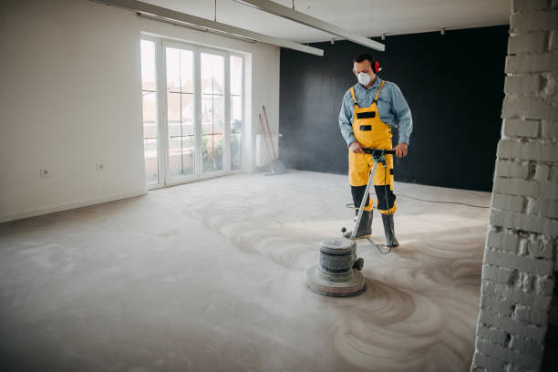 Best Concrete Staining and Coloring in USA